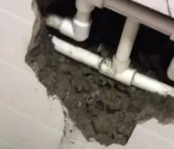 什邡漏水检测电话