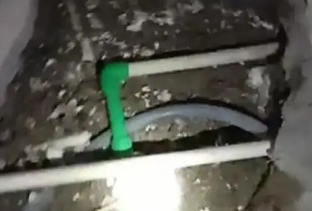 什邡测漏水公司