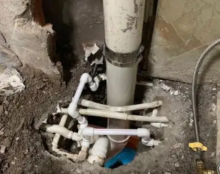 什邡漏水检测哪家好