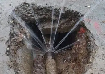 什邡漏水检测多少钱