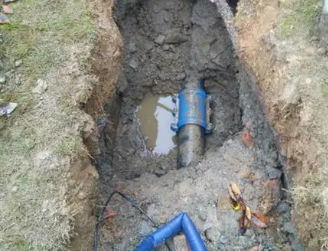什邡水管漏水检测多少钱