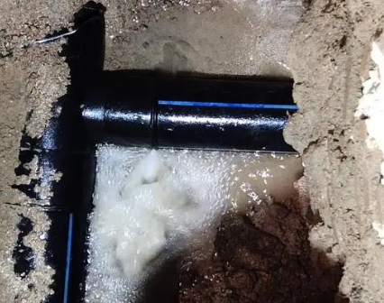 什邡水管漏水检测哪家好