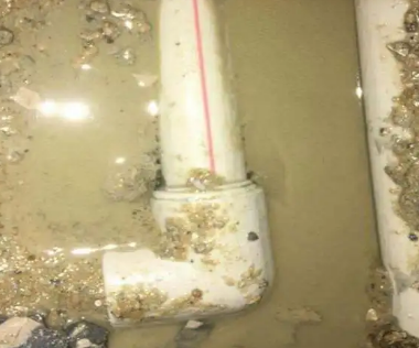 什邡水管漏水检测多少钱