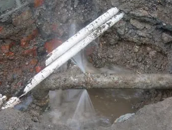 什邡测漏水多少钱