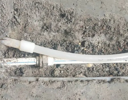 什邡测漏水哪家好