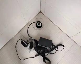 什邡测漏水公司