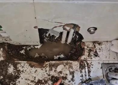 什邡漏水检测电话